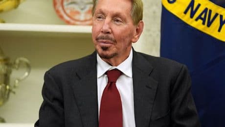 Larry Ellison laut Bloomberg reichster Mensch der Welt – Musk bleibt bei Forbes vorn