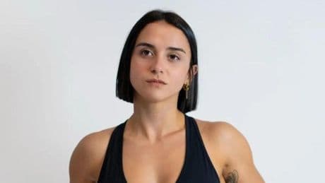 María Amador, tras perder 12 kilos: "Esta pasta de Mercadona, alta en proteína, es ideal para perder grasa"