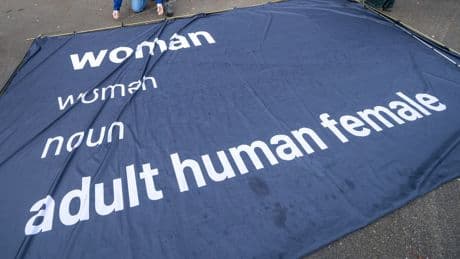 Rape crisis charity urged by campaigners to abide with legal ruling amid vacancy for 'woman-only' role