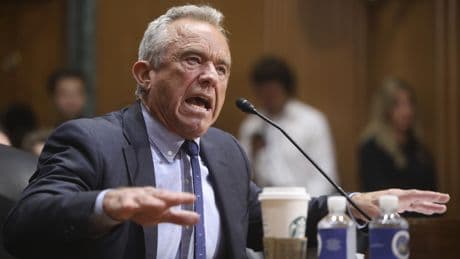 What RFK Jr. got wrong about vaccines during Senate hearing
