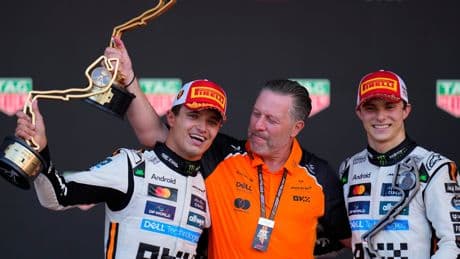 Formula 1: How to watch the Spanish Grand Prix on TV and what to know