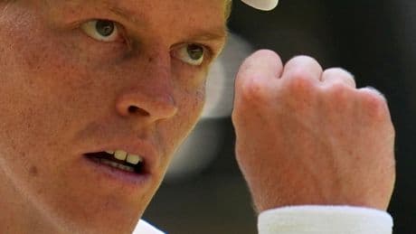 Photo highlights from Wimbledon finals