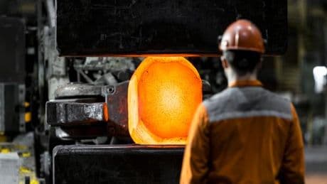 En Auvergne, la renaissance du métallurgiste Aubert & Duval, porté par la souveraineté industrielle