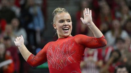 USA Gymnastics is entering a new era both on and off the floor as the US championships begin