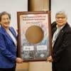 AMD zeigt ersten Wafer mit 2-Nanometer-Chips von TSMC