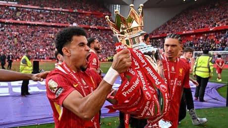 Liverpool fans fear £37m star is leaving after girlfriend’s social media post