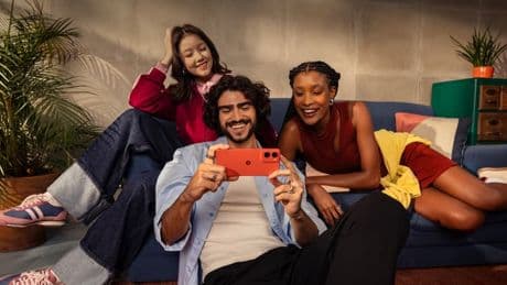 "Une endurance hors norme": Motorola dévoile un smartphone avec une autonomie de plus de deux jours et demi