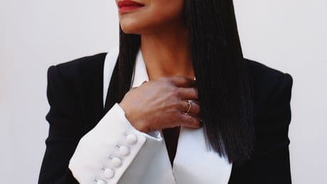 Audra McDonald Is Our Greatest Living Stage Actor
