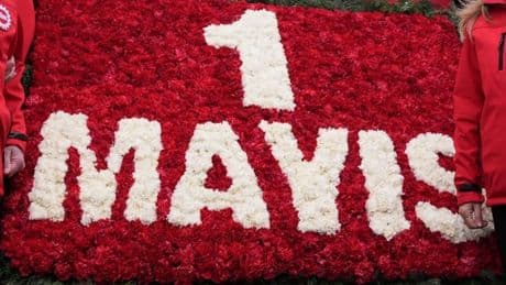 Spor dünyasından 1 Mayıs Emek ve Dayanışma Günü mesajları!