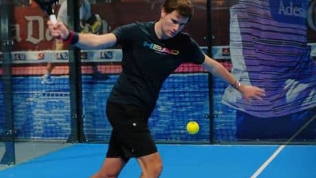 Sport-Boom: Warum gerade (fast) alle verrückt nach Padel sind