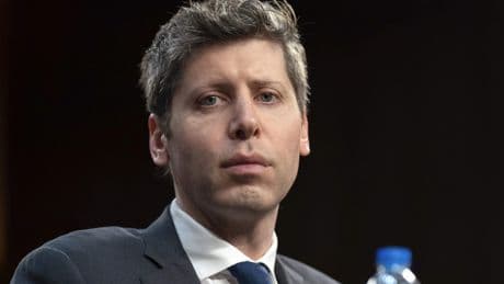 De man achter ChatGPT: hoe Sam Altman de AI-wereld veroverde