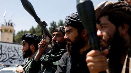 Diplomatie: Dann eben mit den Taliban