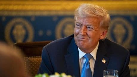 Hätte Donald Trump den Friedensnobelpreis verdient?