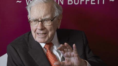 Warren Buffett, le financier philanthrope, prend sa retraite à 94 ans
