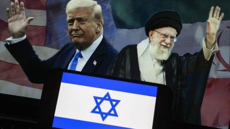 Iran-Konflikt - Israel und die USA zelebrieren einen Triumph der Realpolitik