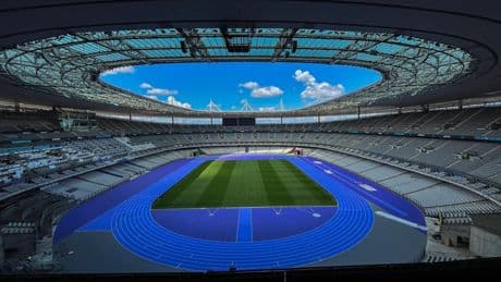 Stade de France : GL Events désigné nouvel exploitant pour 30 ans de l’enceinte sportive