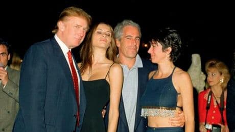 Trump inviò una «lettera oscena a Epstein per il suo compleanno». Lui chiede la divulgazione dei file e fa causa