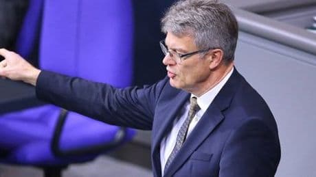 Patrick Schnieder: Designierter Verkehrsminister im Porträt