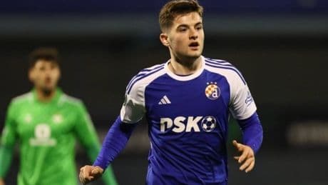Martin Baturina kimdir? Galatasaray'ın istediği Martin Baturina kaç yaşında, nereli?