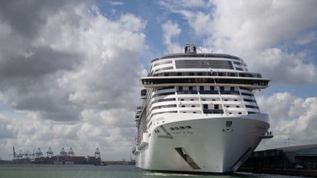 From theft to cabin safety, how do cruise ships deal with crime at sea?