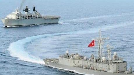 Mavi Vatan duruşu
