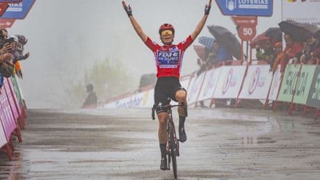 Nooit eerder waren de Nederlandse vrouwen zo superieur in een grote ronde als in de Vuelta