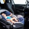Hitzetod im Kindersitz: Warum Eltern ihr Baby im Auto vergessen