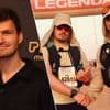 “Op dag één jankte hij van miserie”: Milan Cools filmde martelgang van Average Rob en Arno The Kid tijdens Marathon des Sables