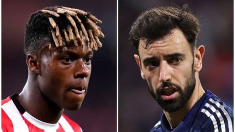 Athletic Club vs Manchester United LIVE: Europa League match stream, latest team news, lineups, TV, prediction