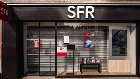 SFR au cœur de toutes les convoitises