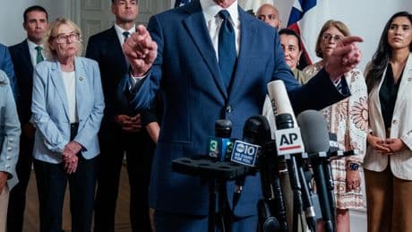 Trump Attacked California’s Redistricting System. Republicans Want to Save It.