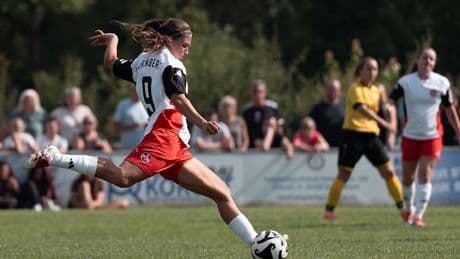 Nächster Deal fast fix - Nürnbergs Frauen bekommen eigenen Trikotsponsor