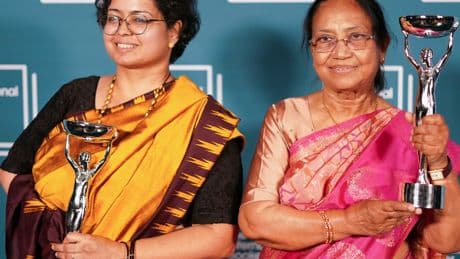 How a Booker Prize-Winning Work From India Redefined Translation