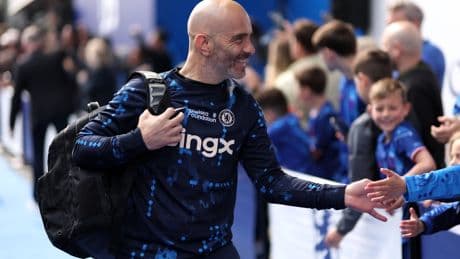 Chelsea vs Manchester United LIVE: Premier League match stream, latest team news, lineups, TV, prediction