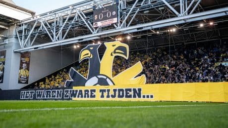 Nieuwe intrekking licentie is begin van einde voor Vitesse, dat nieuwe Houdini-act nodig heeft