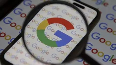 Google'a ağır para cezası geldi