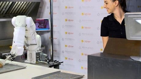 ¿Puede despedirte tu empresa para poner a un robot? Esto dice el Tribunal Superior de Justicia del País Vasco