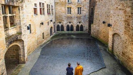 4 raisons d’aller à Figeac si vous aimez Champollion