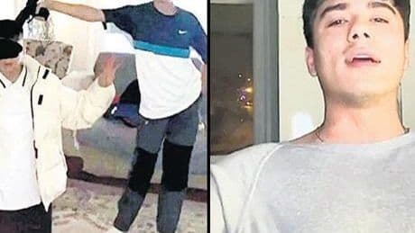Hakan Çakar cinayeti! Aile boyu sabıkalılar