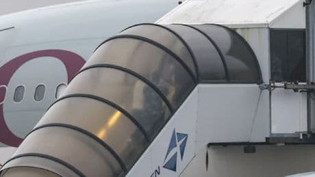 Diskrete Treffen in Katar und ein Jet mit Schwerverbrechern an Bord