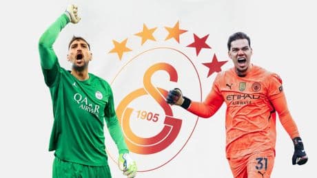 Ederson tamam, Donnarumma için nabız yoklanıyor!