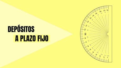 Giro de 180 grados en los depósitos a plazo fijo de este banco: mejora su oferta y paga un interés del 2,8%