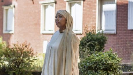 Après la mort de Théo Sanha à la prison de Fresnes en 2022, la longue quête de vérité de Léa Bibihe Itoumbou