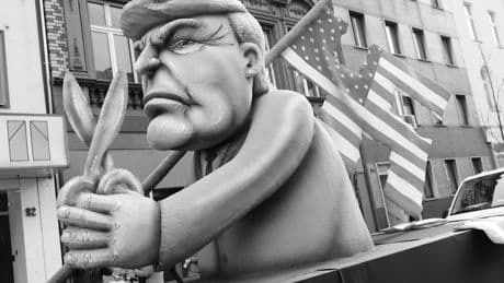 Ideas: The MAGA Influencers Rehabilitating Hitler