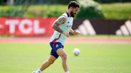 Este es el millonario premio que puede recibir España si gana la UEFA Nations League