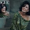 Kris Jenner, 69, defiantly declares 'for me, this is ageing gracefully' as she speaks out on her $100,000 facelift in cover shoot for Vogue Arabia