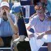 Na z’n opgave van gisteren: Jannik Sinner geeft door ziekte forfait voor gemengd dubbelspel op US Open