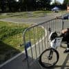 Pumptrack. Quand Rennes devient le terrain de jeu des riders