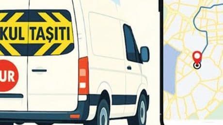 Taşımalı eğitimde dijital takip dönemi başladı