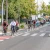 „Opernroute Nord“: Neuer Radweg in Berlin-Charlottenburg eröffnet